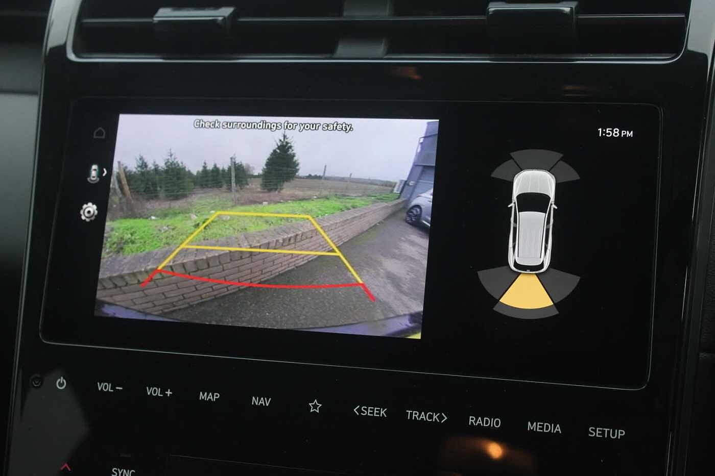 Used Hyundai TUCSON 2023 for sale - 76840694: Photo 27