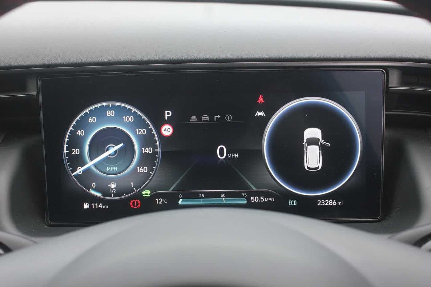 Used Hyundai TUCSON 2023 for sale - 76840694: Photo 28