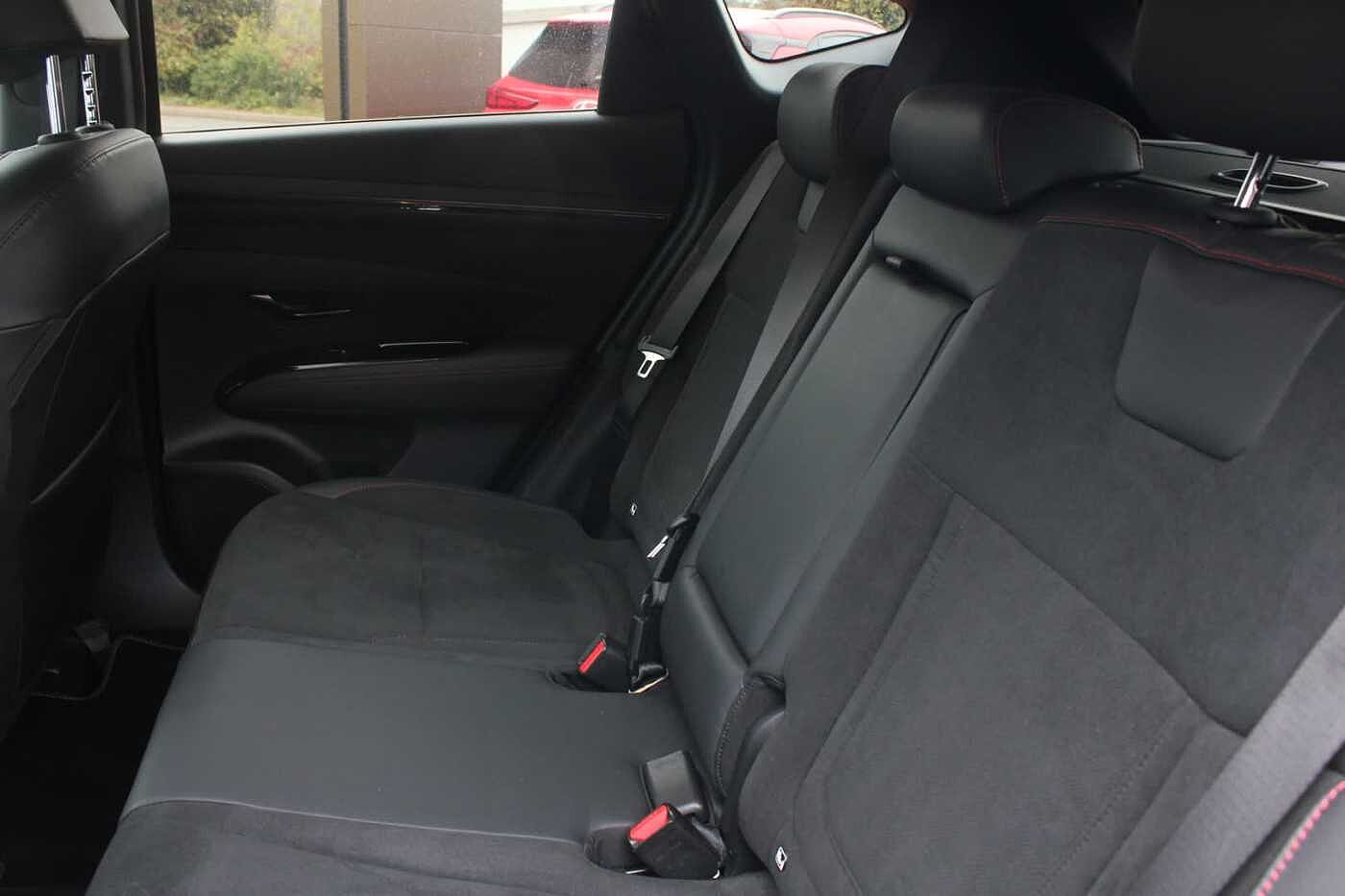 Used Hyundai TUCSON 2023 for sale - 76840694: Photo 8