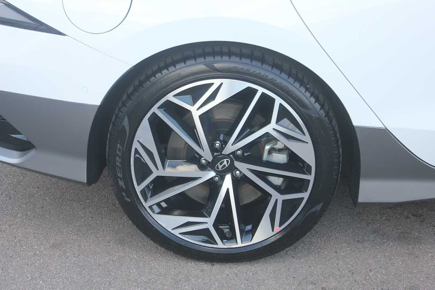 Used Hyundai IONIQ 6 2025 for sale - 76840679: Photo 12