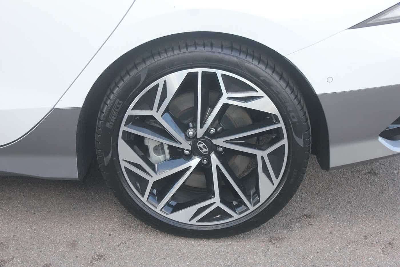 Used Hyundai IONIQ 6 2025 for sale - 76840679: Photo 13