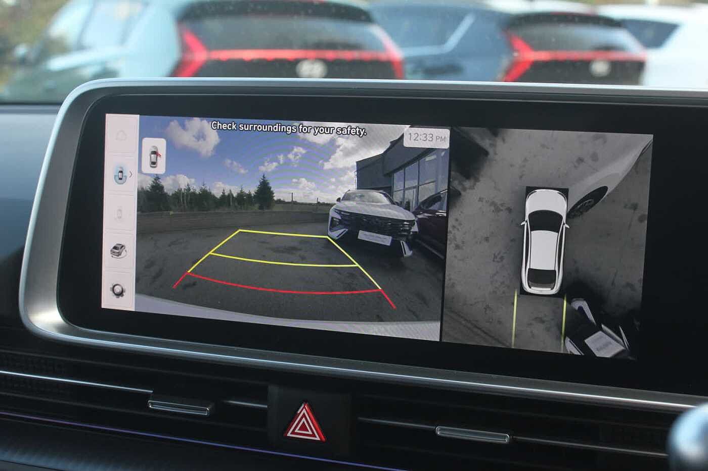 Used Hyundai IONIQ 6 2025 for sale - 76840679: Photo 23