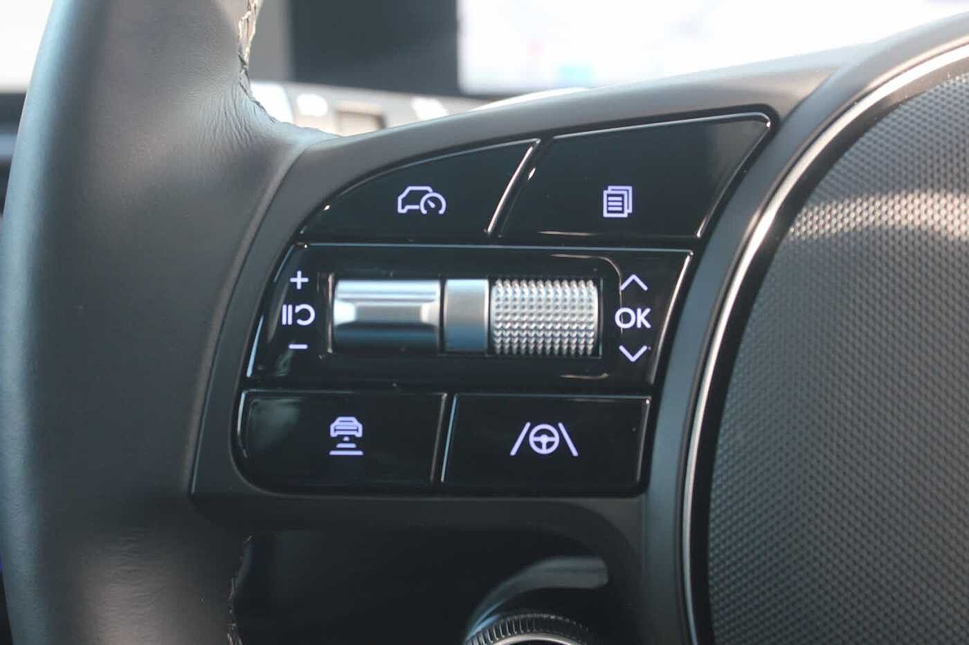 Used Hyundai IONIQ 6 2025 for sale - 76840679: Photo 25