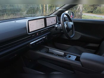 Used Hyundai IONIQ 6 2025 for sale - 76840679: Photo