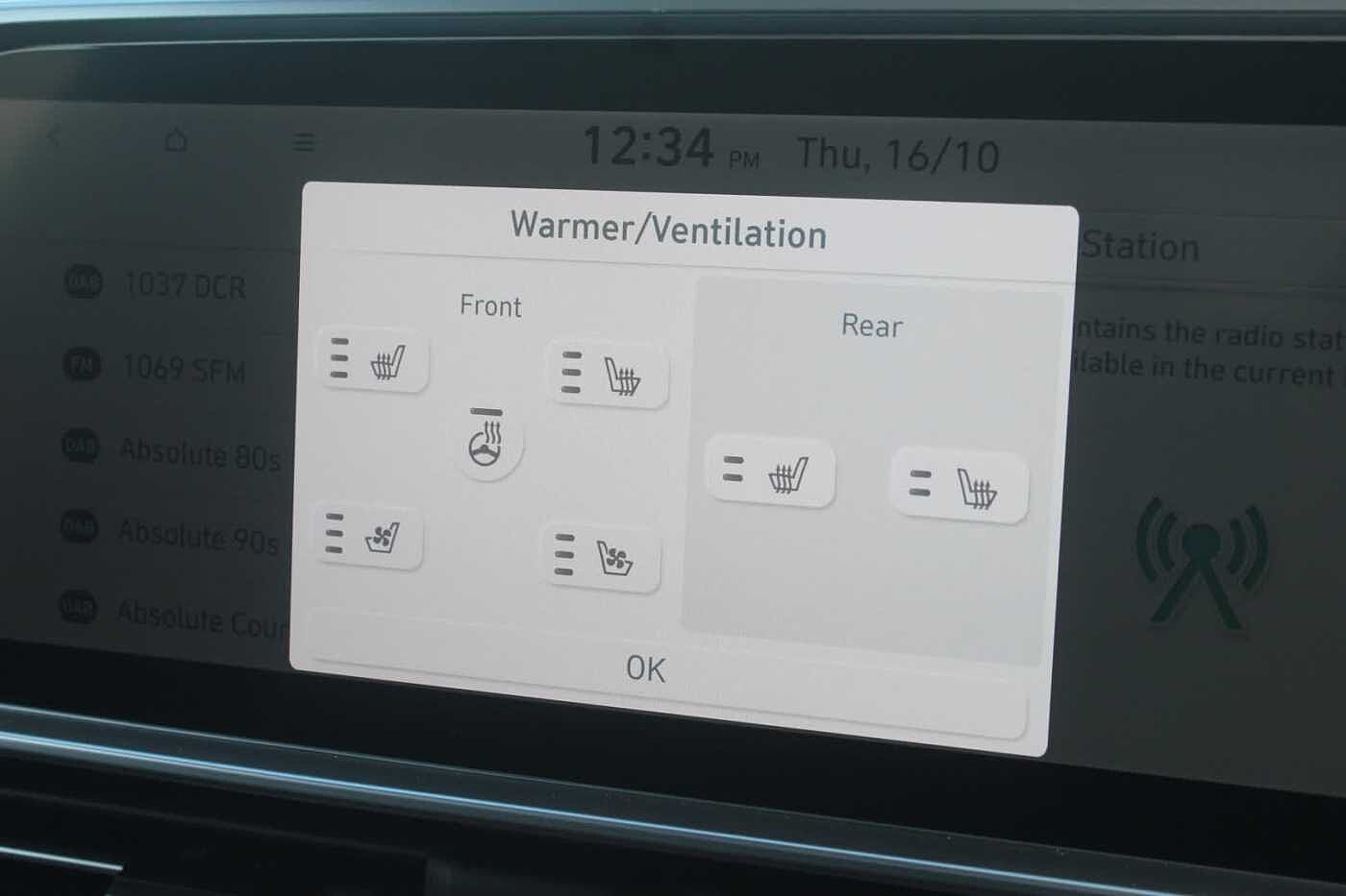 Used Hyundai IONIQ 6 2025 for sale - 76840679: Photo 30