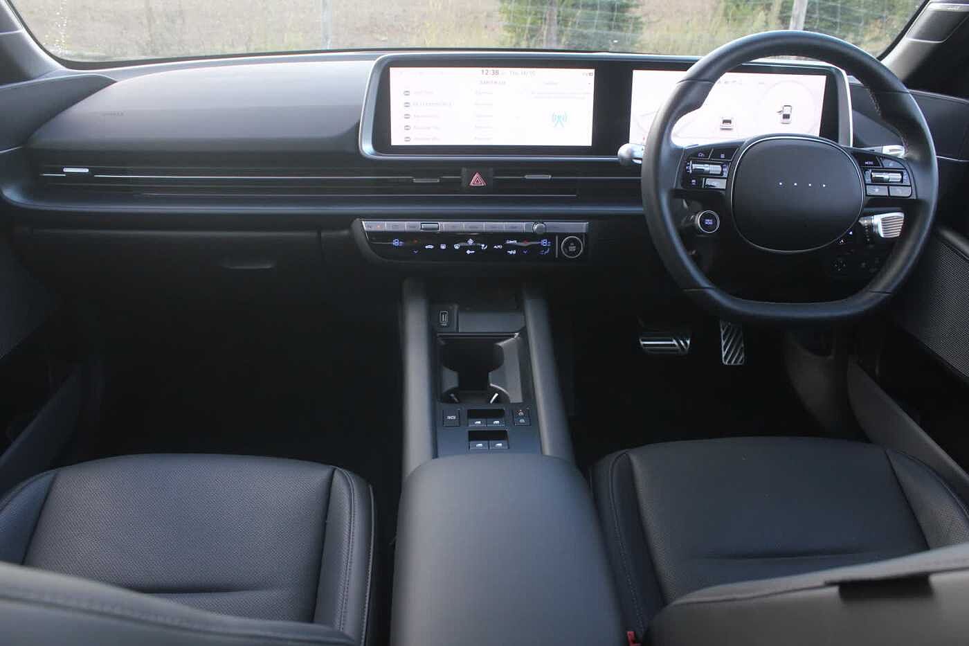 Used Hyundai IONIQ 6 2025 for sale - 76840679: Photo 4