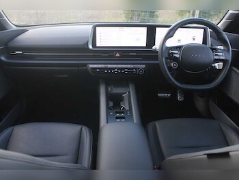 Used Hyundai IONIQ 6 2025 for sale - 76840679: Photo