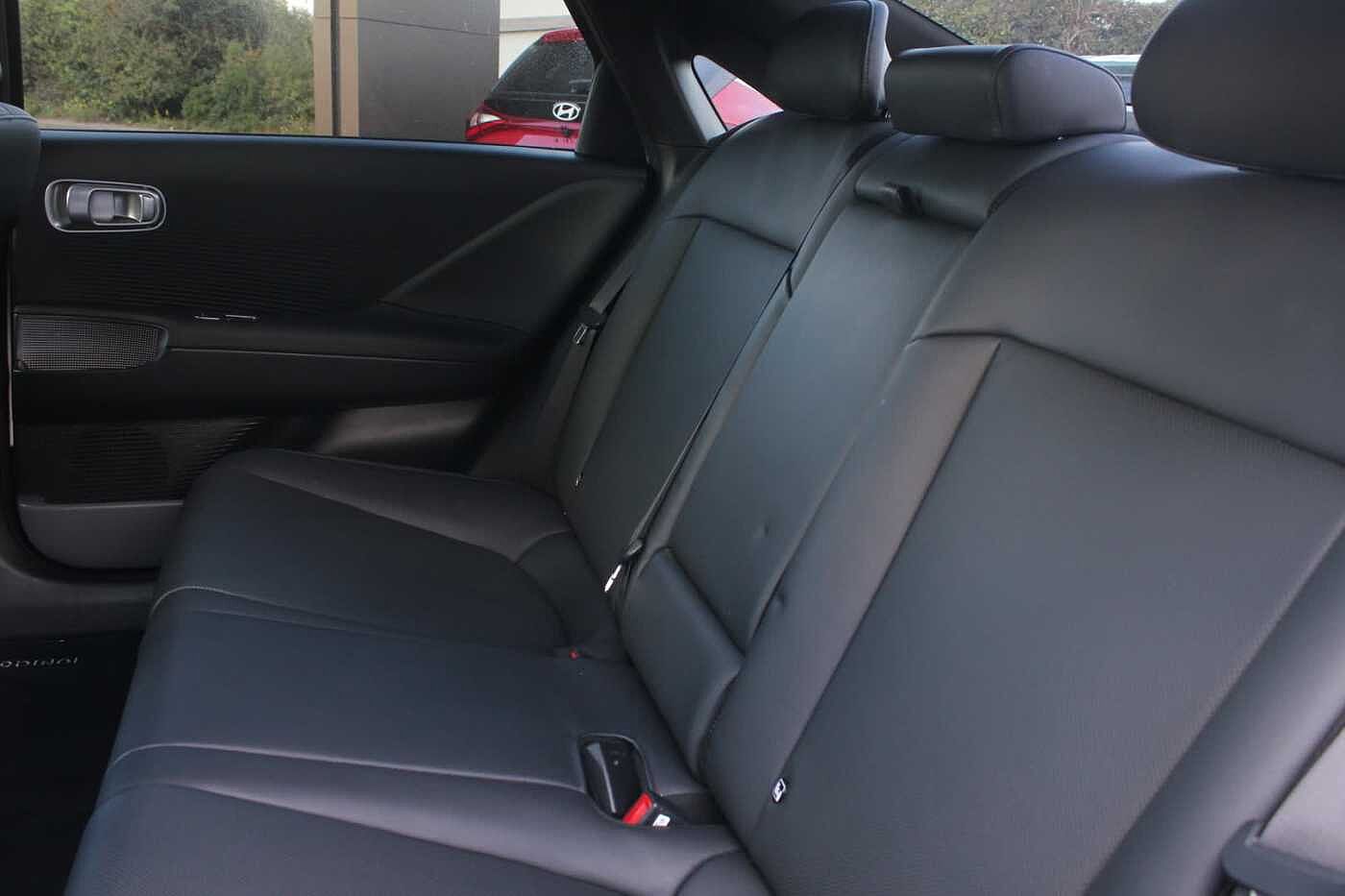 Used Hyundai IONIQ 6 2025 for sale - 76840679: Photo 8