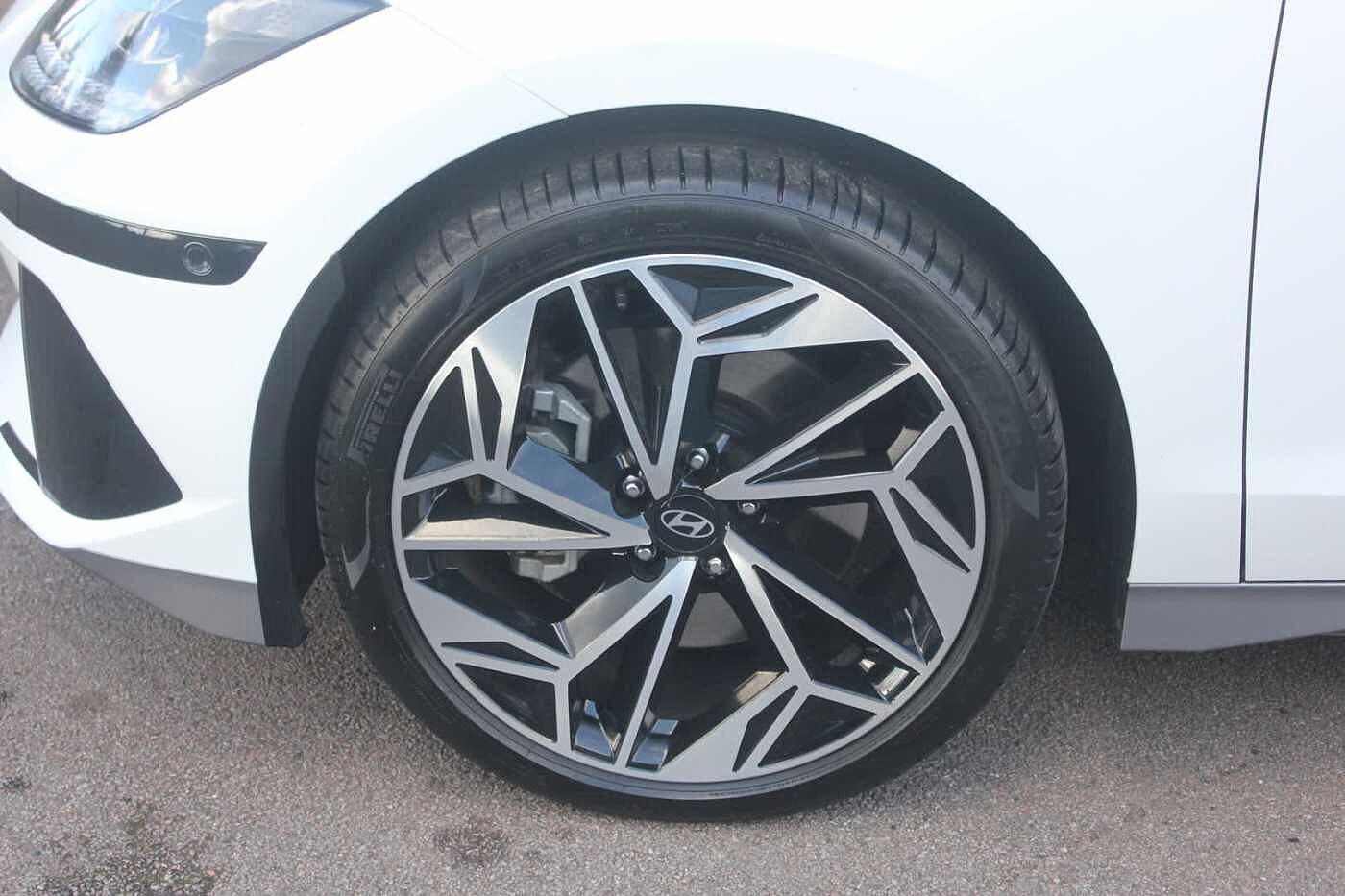 Used Hyundai IONIQ 6 2025 for sale - 76840679: Photo 9