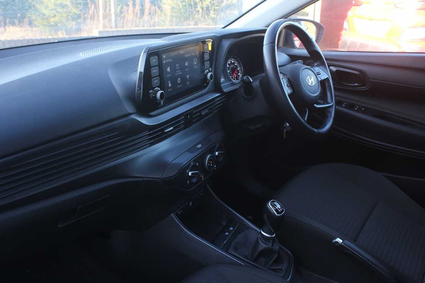 Used Hyundai i20 2021 for sale - 76840686: Photo 2