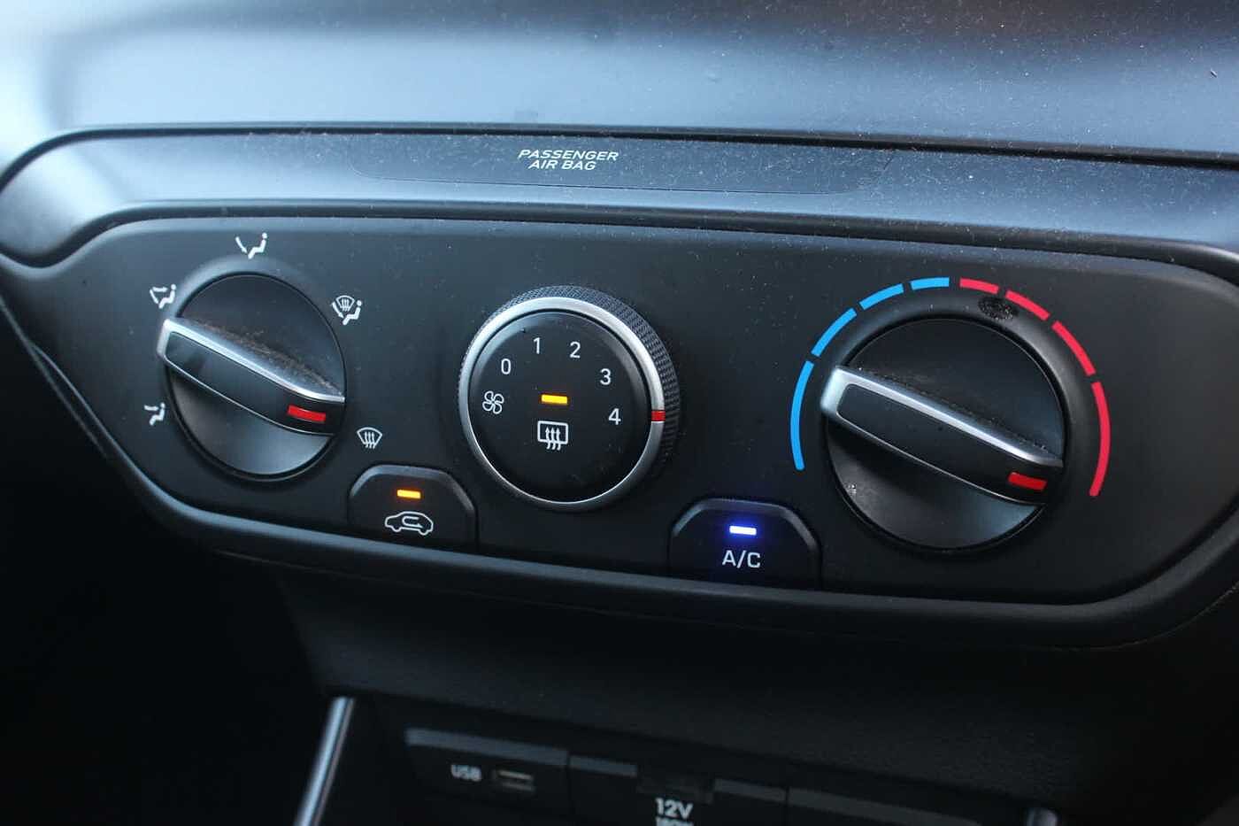 Used Hyundai i20 2021 for sale - 76840686: Photo 21