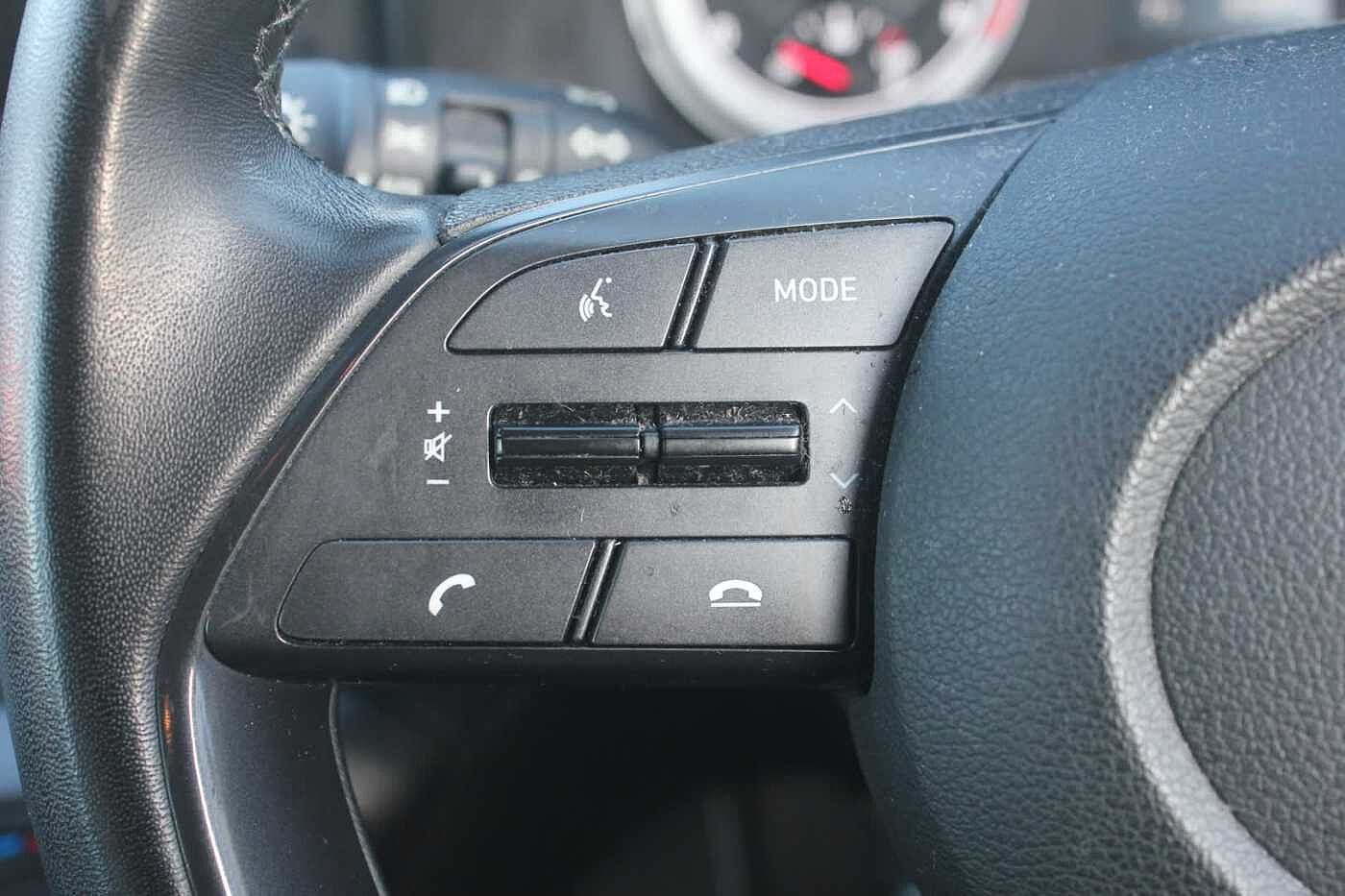 Used Hyundai i20 2021 for sale - 76840686: Photo 23