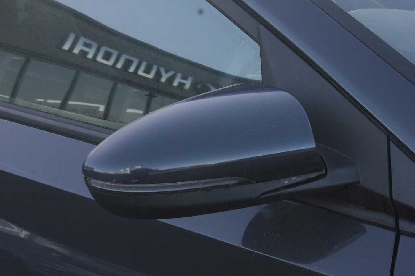 Used Hyundai i20 2021 for sale - 76840686: Photo 24