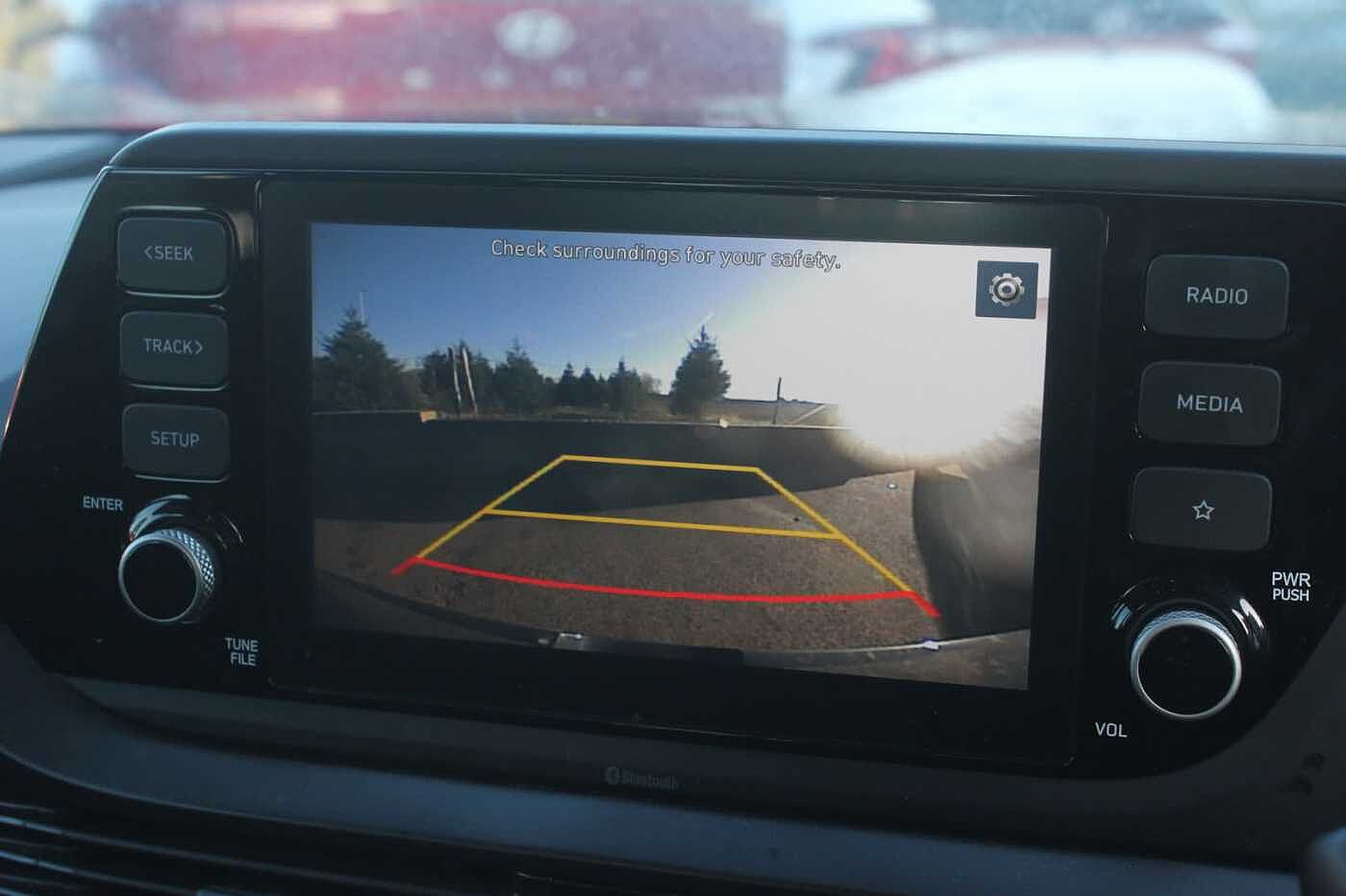 Used Hyundai i20 2021 for sale - 76840686: Photo 25