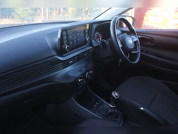 Used Hyundai i20 2021 for sale - 76840686: Photo