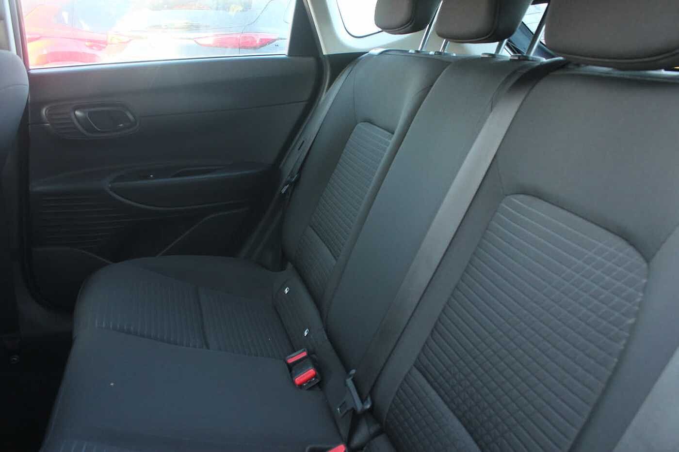 Used Hyundai i20 2021 for sale - 76840686: Photo 8