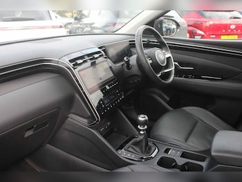 Used Hyundai TUCSON 2022 for sale - 77818923: Photo