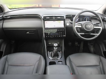 Used Hyundai TUCSON 2022 for sale - 77818923: Photo