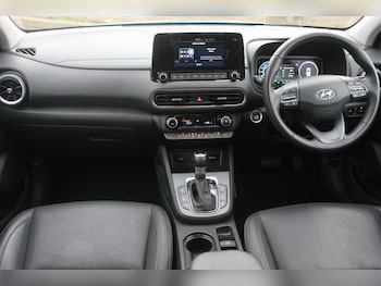 Used Hyundai KONA 2021 for sale - 76941095: Photo