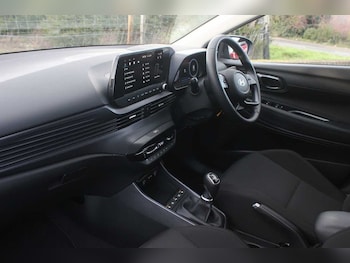 Used Hyundai i20 2025 for sale - 77210244: Photo