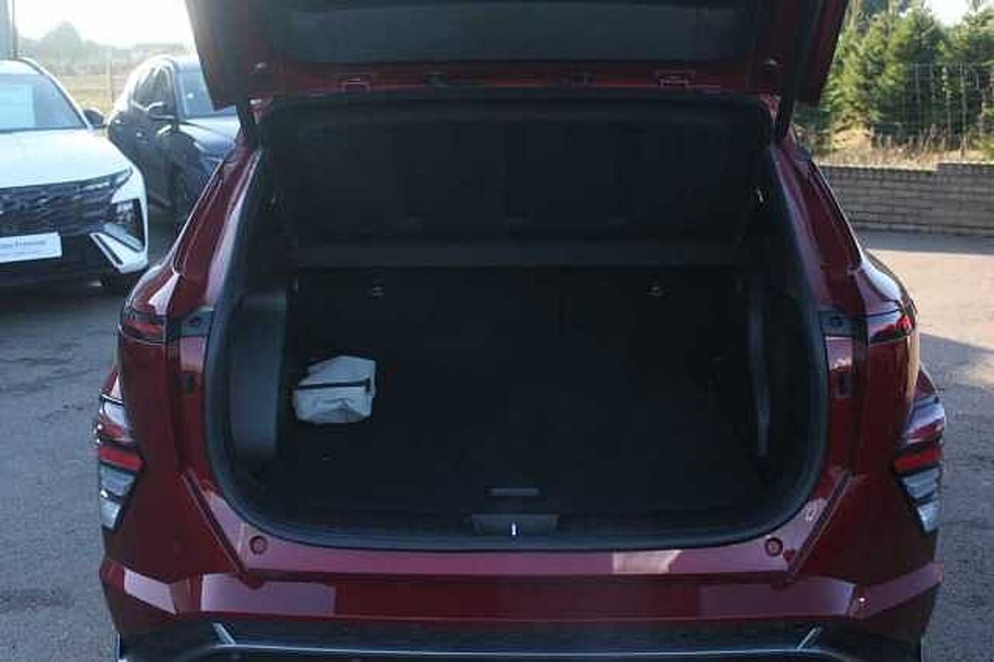 Used Hyundai KONA 2025 for sale - 77116081: Photo 13