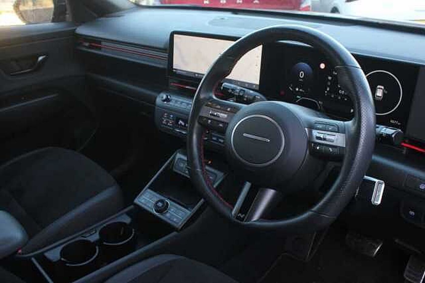 Used Hyundai KONA 2025 for sale - 77116081: Photo 18