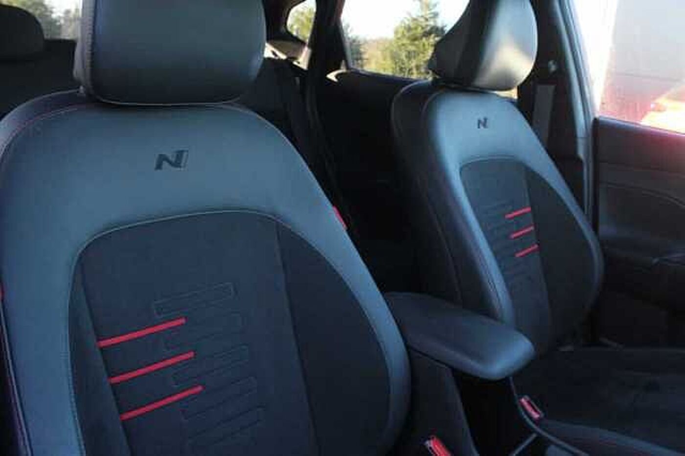 Used Hyundai KONA 2025 for sale - 77116081: Photo 19