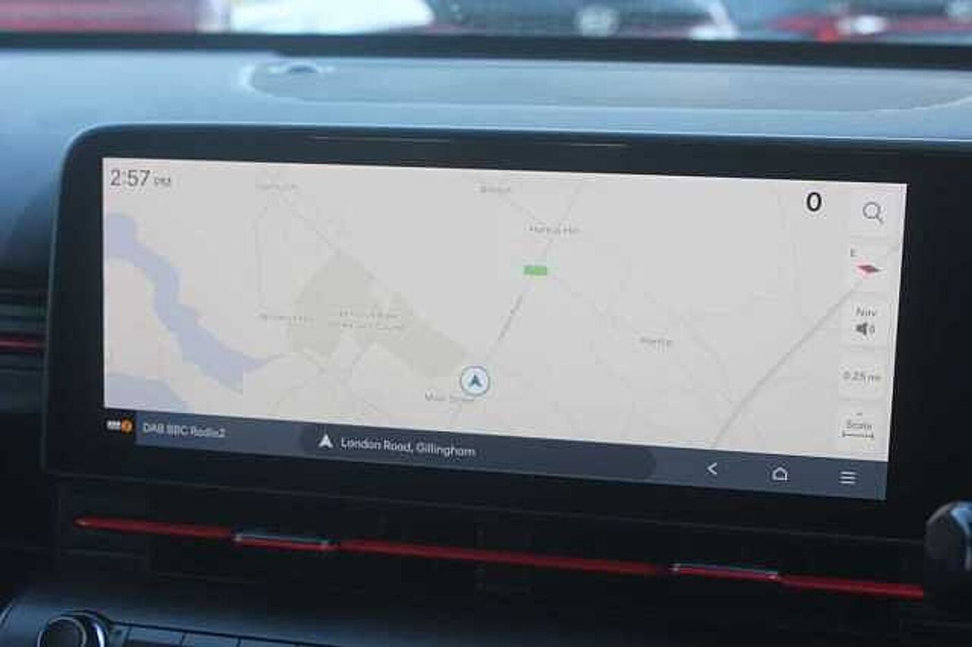 Used Hyundai KONA 2025 for sale - 77116081: Photo 20