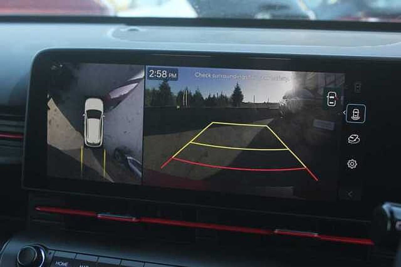 Used Hyundai KONA 2025 for sale - 77116081: Photo 25