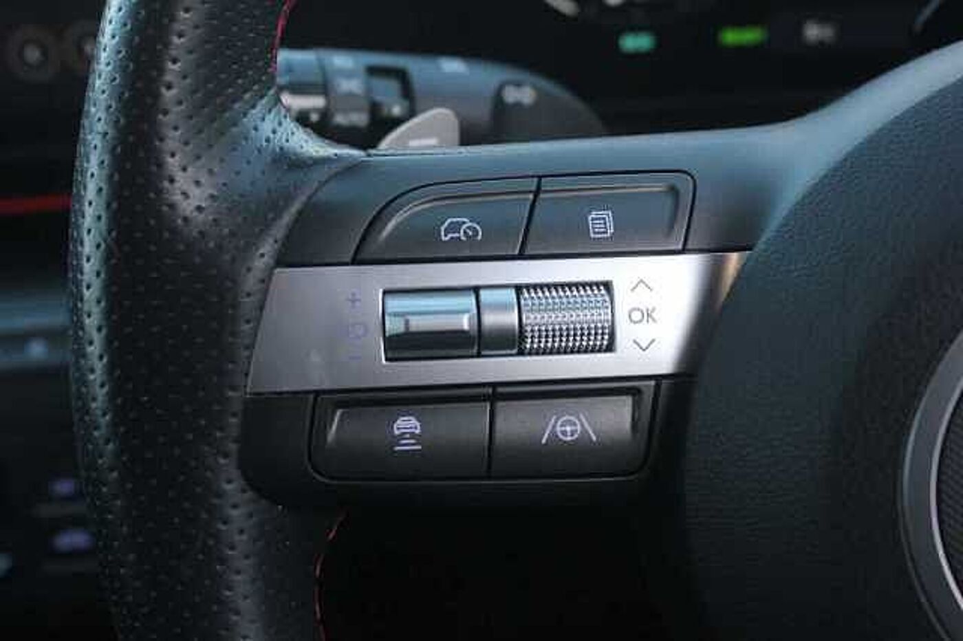 Used Hyundai KONA 2025 for sale - 77116081: Photo 29