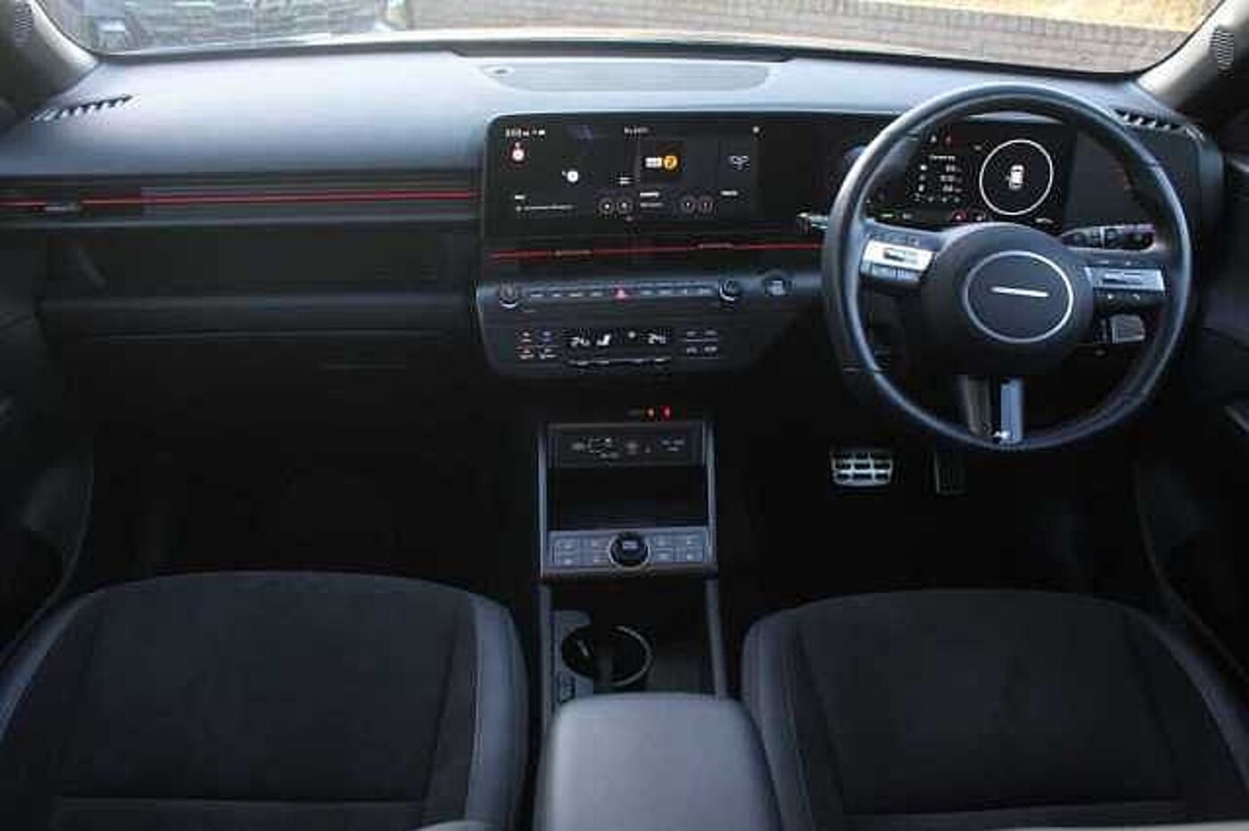 Used Hyundai KONA 2025 for sale - 77116081: Photo 4