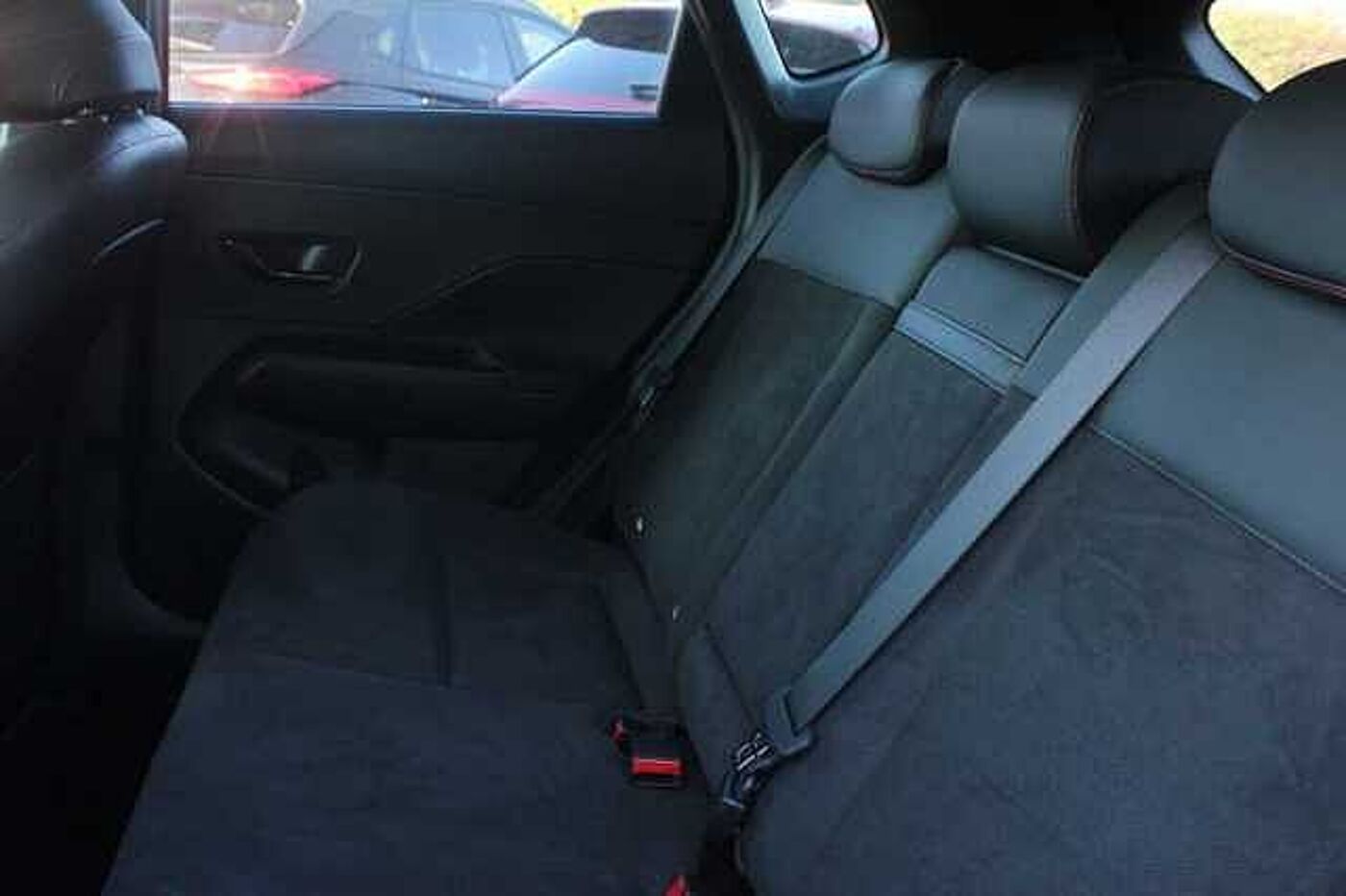 Used Hyundai KONA 2025 for sale - 77116081: Photo 8