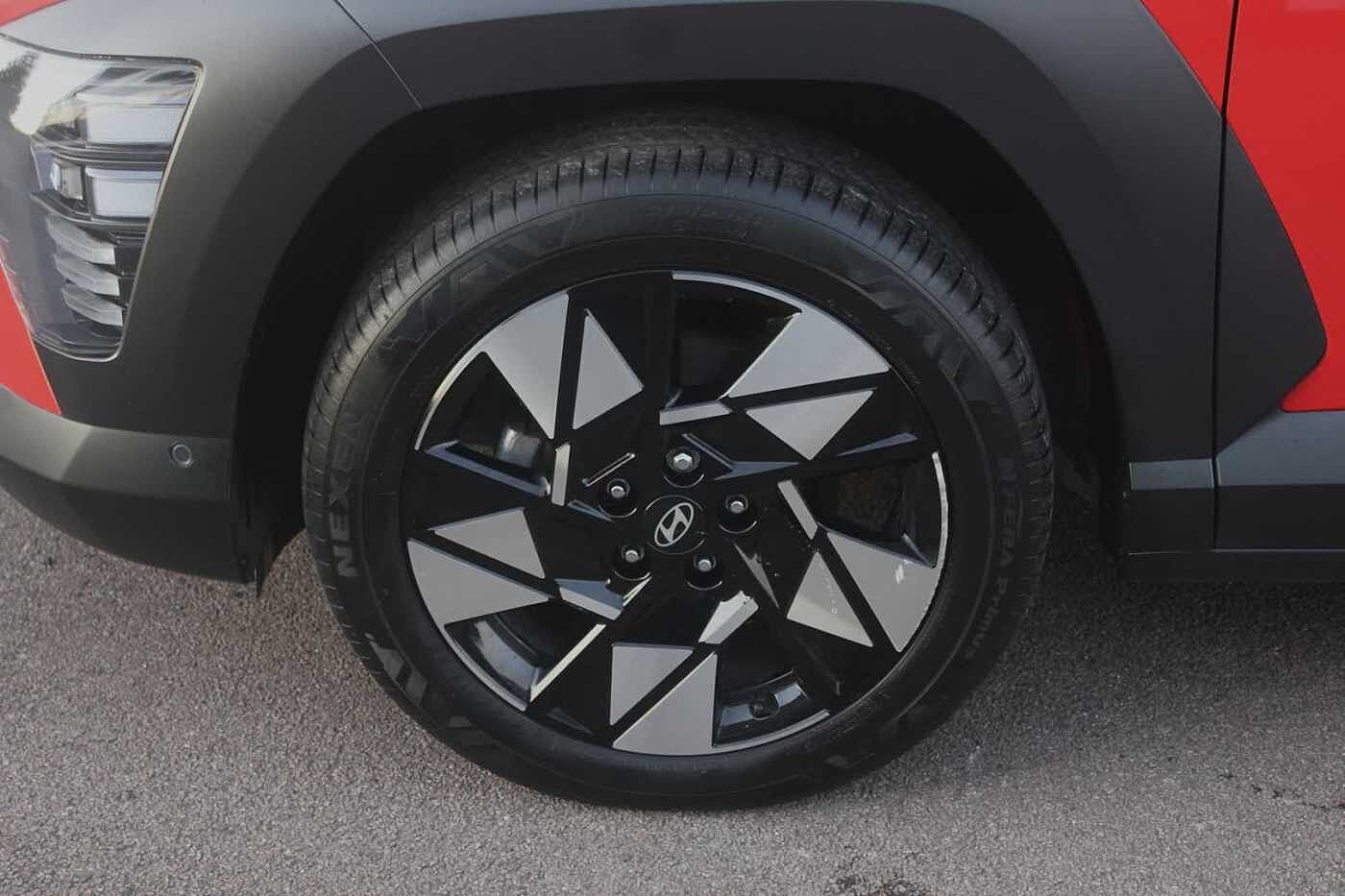 Used Hyundai KONA 2024 for sale - 77004972: Photo 11