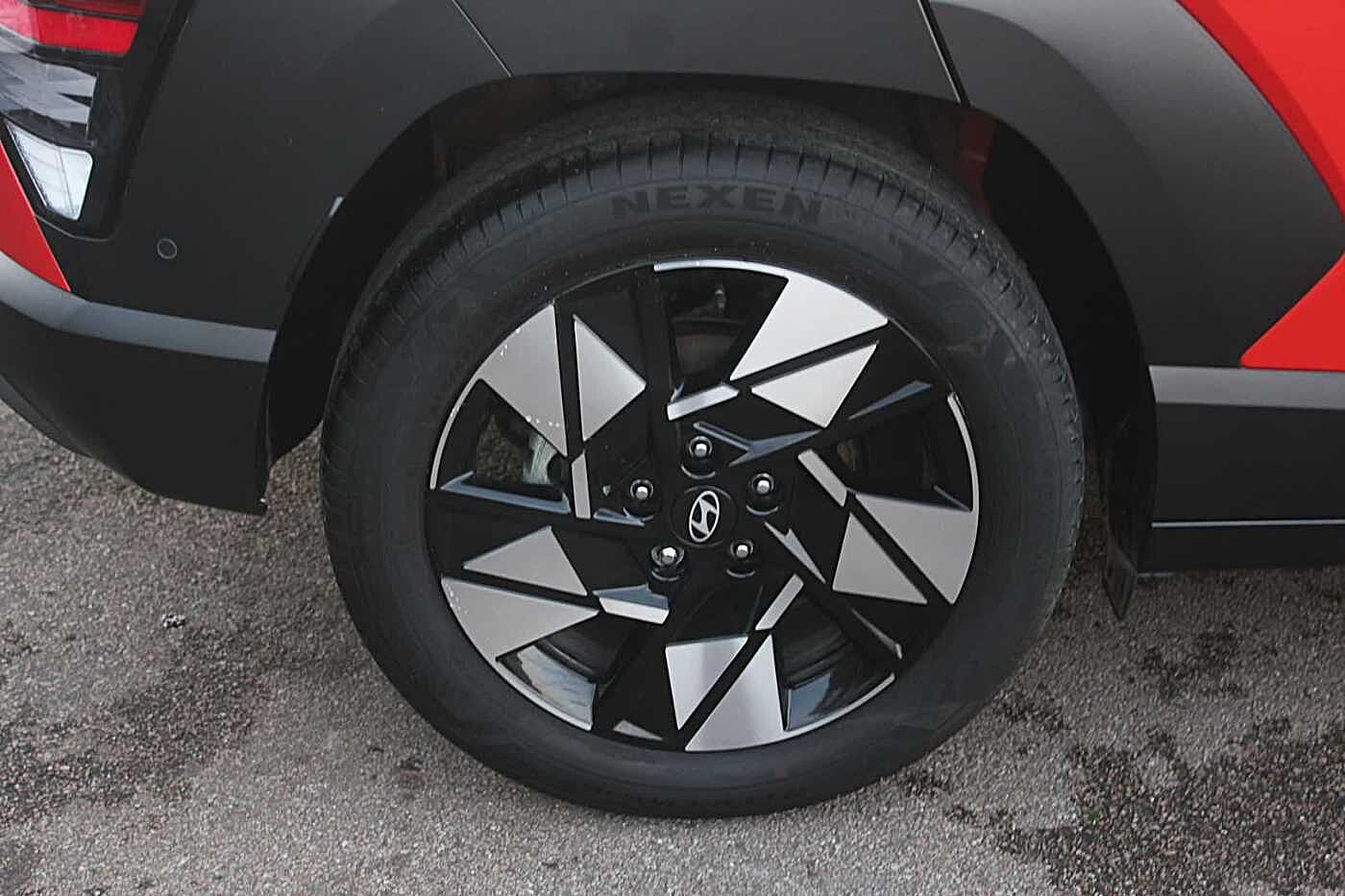 Used Hyundai KONA 2024 for sale - 77004972: Photo 14