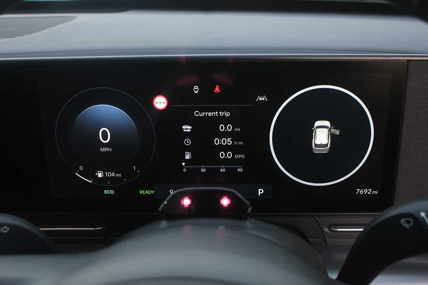 Used Hyundai KONA 2024 for sale - 77004972: Photo 17