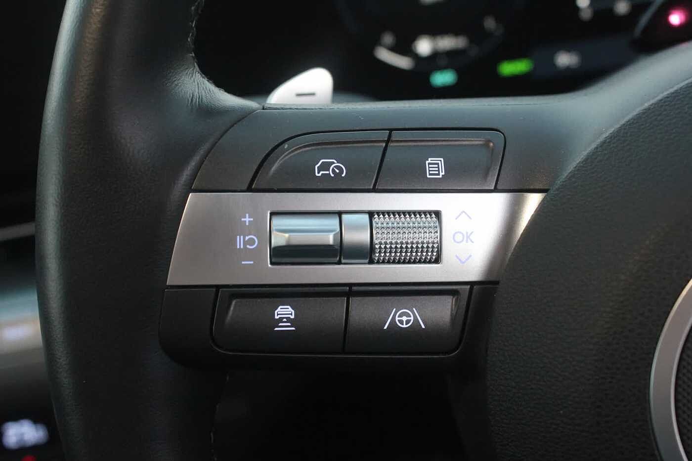 Used Hyundai KONA 2024 for sale - 77004972: Photo 18