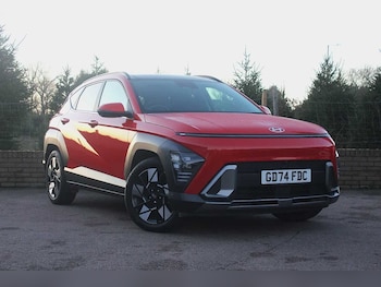 Used Hyundai KONA 2024 for sale - 77004972: Photo