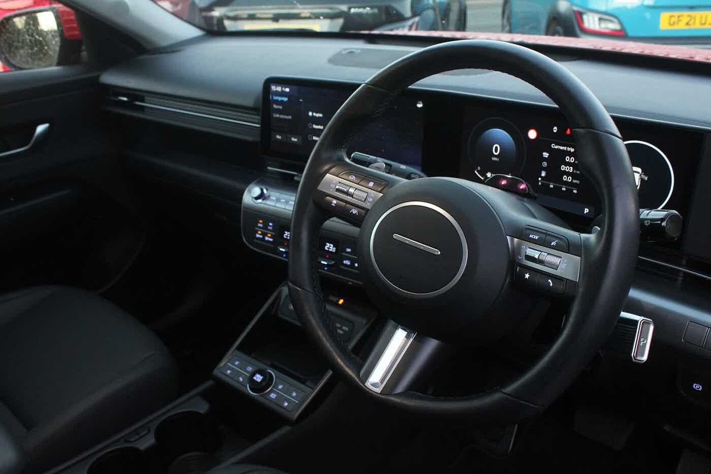 Used Hyundai KONA 2024 for sale - 77004972: Photo 21