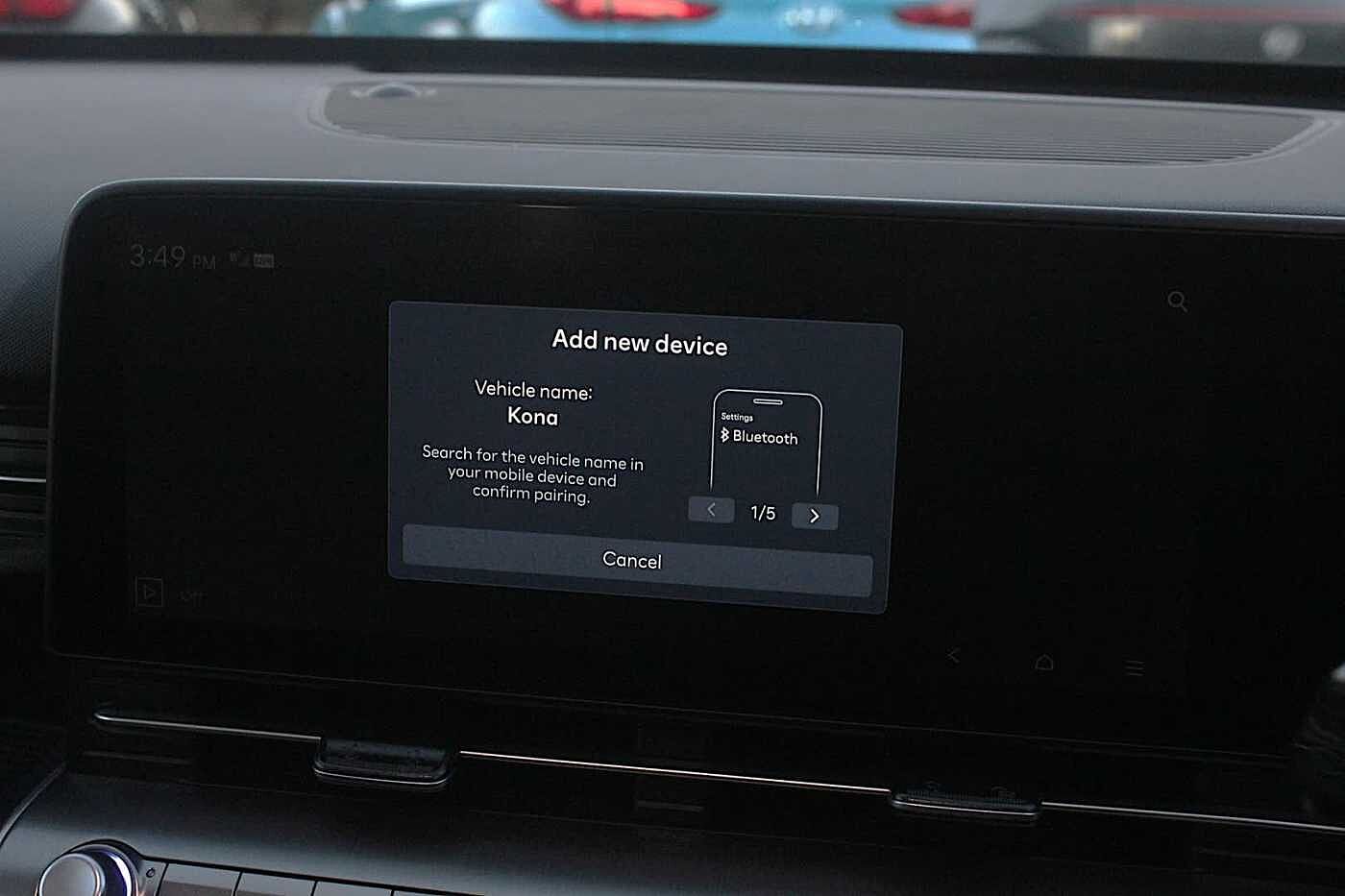 Used Hyundai KONA 2024 for sale - 77004972: Photo 29