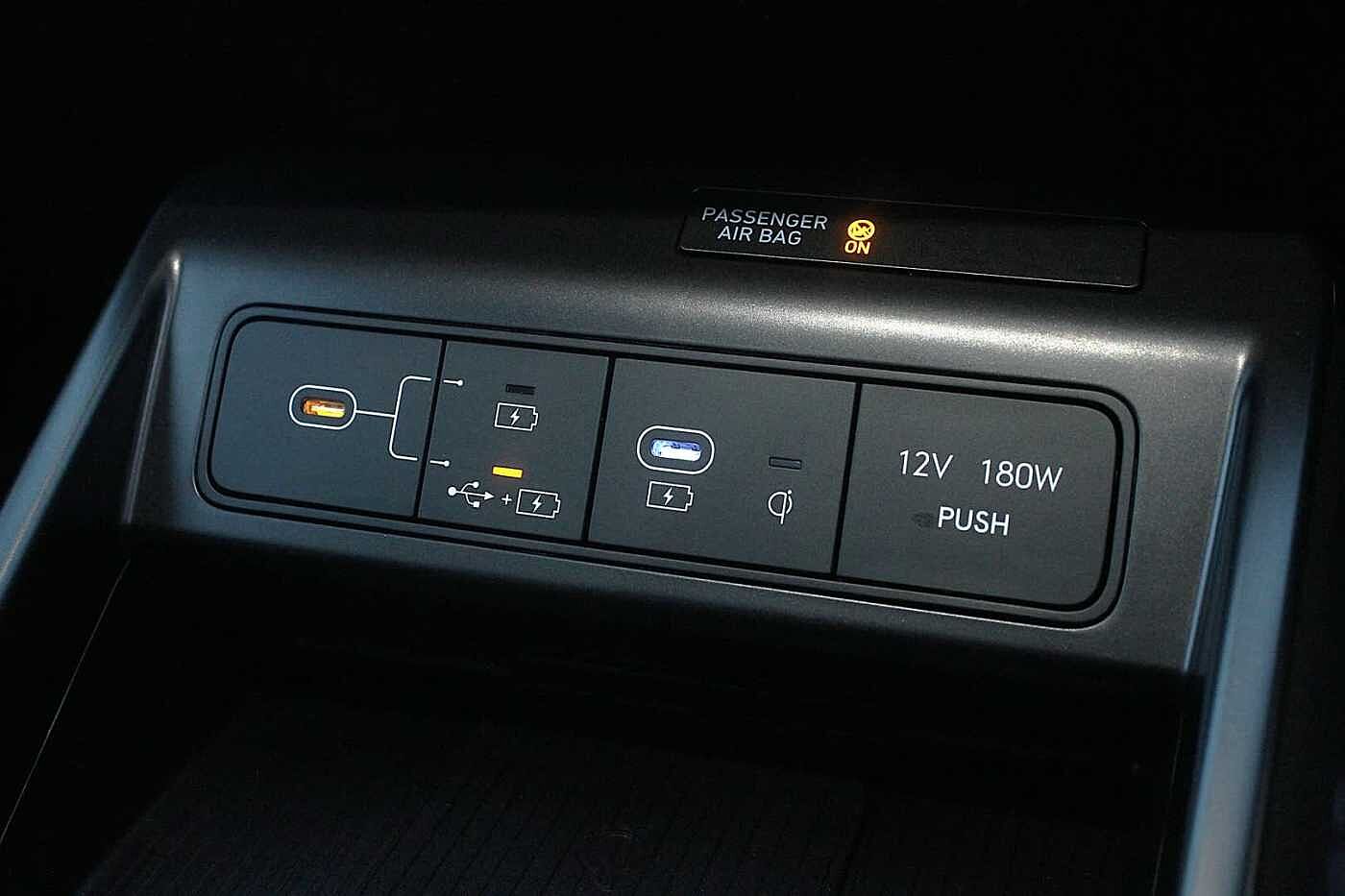 Used Hyundai KONA 2024 for sale - 77004972: Photo 30