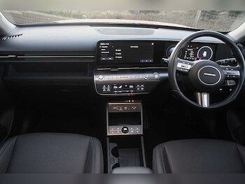 Used Hyundai KONA 2024 for sale - 77004972: Photo