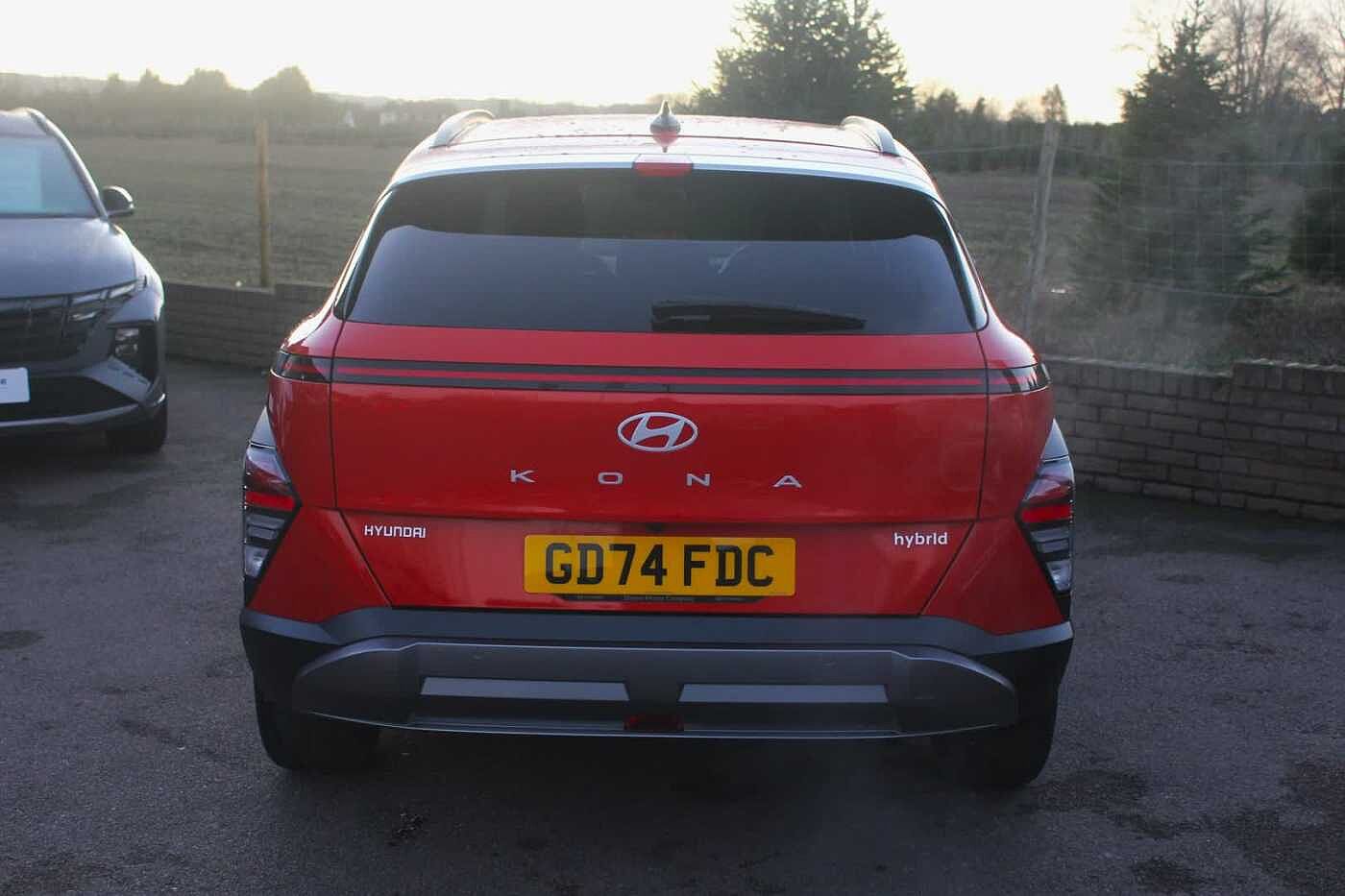 Used Hyundai KONA 2024 for sale - 77004972: Photo 7