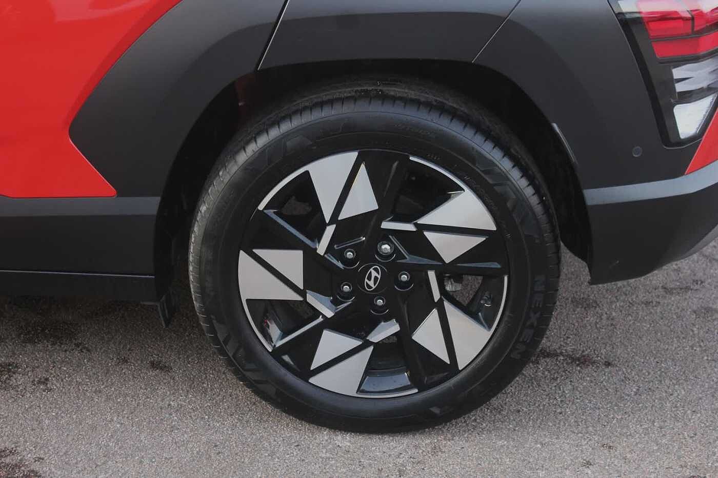 Used Hyundai KONA 2024 for sale - 77004972: Photo 9