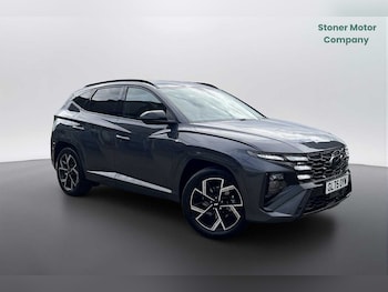 Used Hyundai TUCSON 2025 for sale - 78630152: Photo