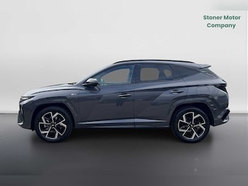 Used Hyundai TUCSON 2025 for sale - 78630152: Photo