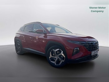 Used Hyundai TUCSON 2024 for sale - 78533257: Photo
