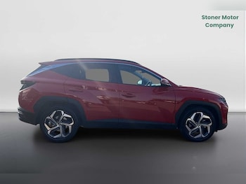 Used Hyundai TUCSON 2024 for sale - 78533257: Photo