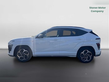 Used Hyundai KONA 2025 for sale - 78219027: Photo