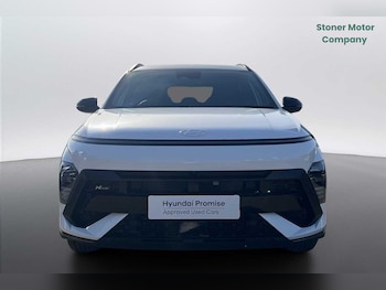Used Hyundai KONA 2025 for sale - 78219027: Photo