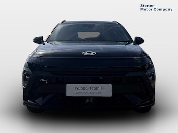Used Hyundai KONA 2025 for sale - 79031737: Photo
